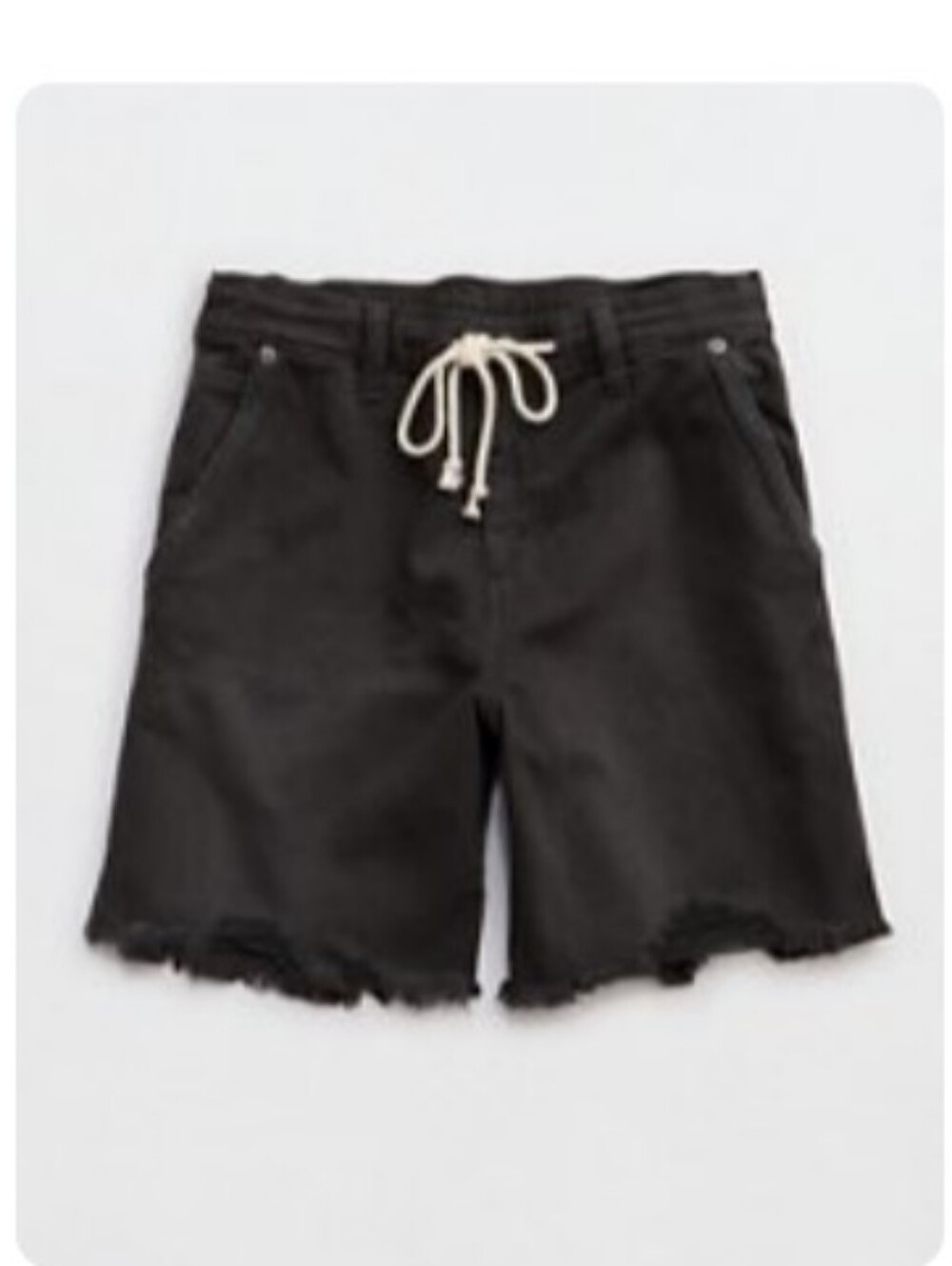 NWOT Aerie Daydream Jort